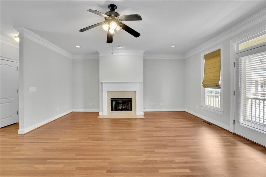 4 bedroom, 4 bathroom, 1,584 sq ft condominium for rent at 1079 Marietta Boulevard 21, Atlanta, GA 30318 for $2,800 a month — photo 7