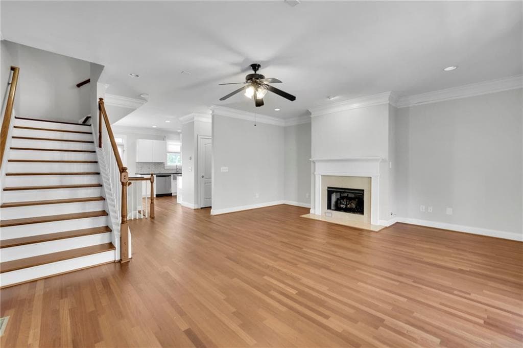 4 bedroom, 4 bathroom, 1,584 sq ft condominium for rent at 1079 Marietta Boulevard 21, Atlanta, GA 30318 for $2,800 a month — photo 8