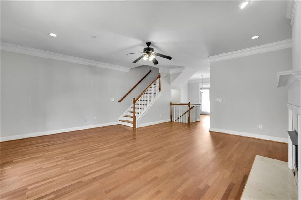 4 bedroom, 4 bathroom, 1,584 sq ft condominium for rent at 1079 Marietta Boulevard 21, Atlanta, GA 30318 for $2,800 a month — photo 9