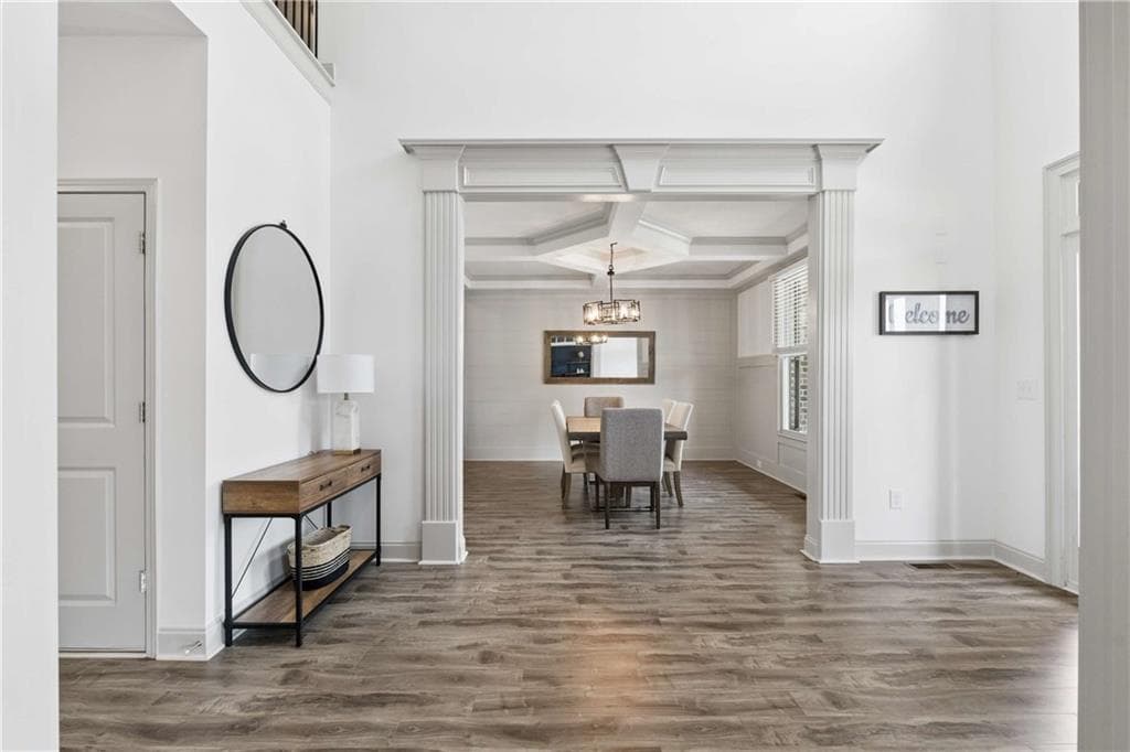 6 bedroom, 5 bathroom, 5,304 sq ft single family residence for sale at 1008 Woodtrace Lane, Auburn, GA 30011 — photo 6