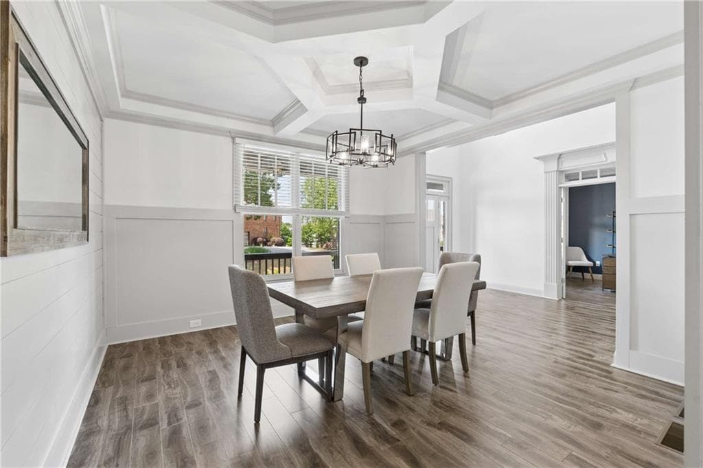 6 bedroom, 5 bathroom, 5,304 sq ft single family residence for sale at 1008 Woodtrace Lane, Auburn, GA 30011 — photo 7