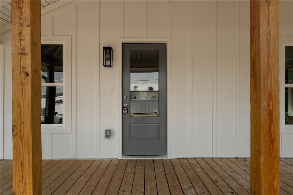 3 bedroom, 2 bathroom, 818 sq ft single family residence for sale at 130 N Cass Street, Adairsville, GA 30103 — photo 4