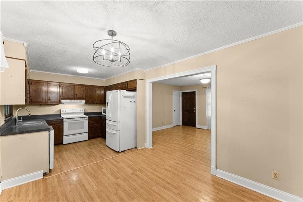4 bedroom, 2 bathroom, 1,407 sq ft single family residence for sale at 3489 Bell Road, Gainesville, GA 30507 — photo 10