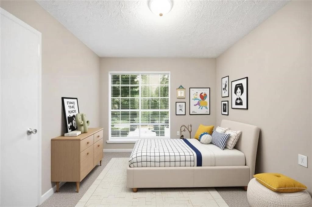 3 bedroom, 3 bathroom, 1,518 sq ft single family residence for sale at 2883 Knollberry Lane, Decatur, GA 30034 — photo 5