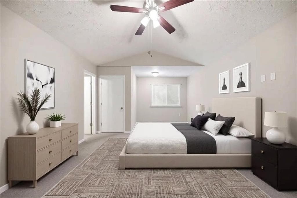 3 bedroom, 3 bathroom, 1,518 sq ft single family residence for sale at 2883 Knollberry Lane, Decatur, GA 30034 — photo 6