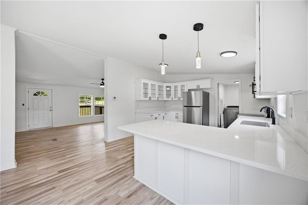 5 bedroom, 3 bathroom, 1,944 sq ft single family residence for sale at 773 Brackett Road, Resaca, GA 30735 — photo 6