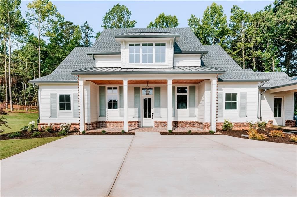 4 bedroom, 4 bathroom, 3,474 sq ft single family residence for sale at 217 Chariot Court, Jefferson, GA 30549 — photo 4