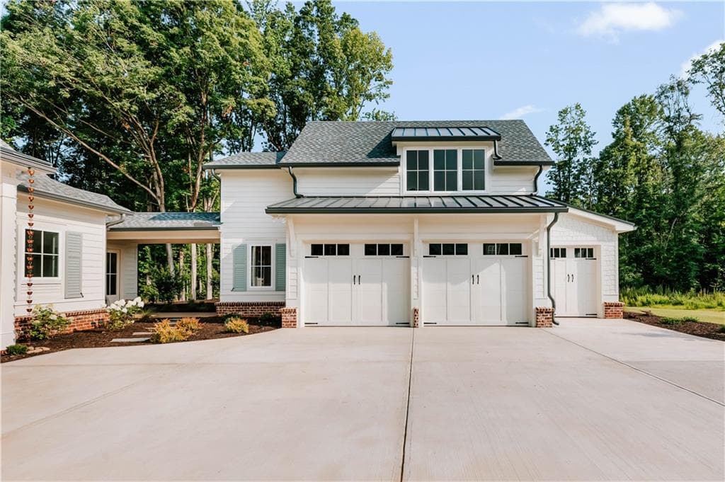 4 bedroom, 4 bathroom, 3,474 sq ft single family residence for sale at 217 Chariot Court, Jefferson, GA 30549 — photo 5