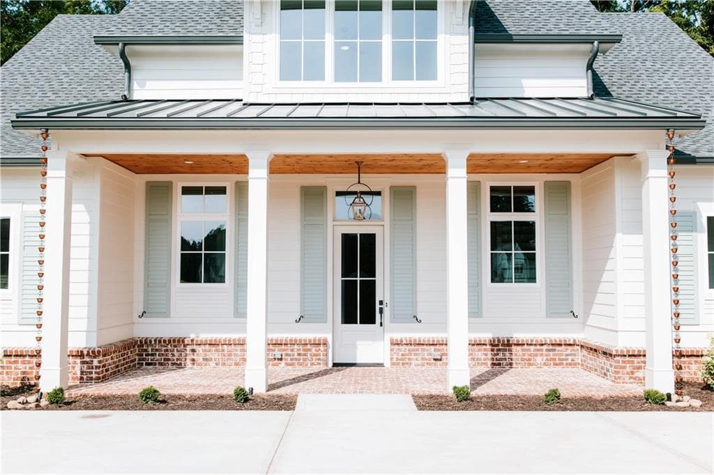 4 bedroom, 4 bathroom, 3,474 sq ft single family residence for sale at 217 Chariot Court, Jefferson, GA 30549 — photo 6