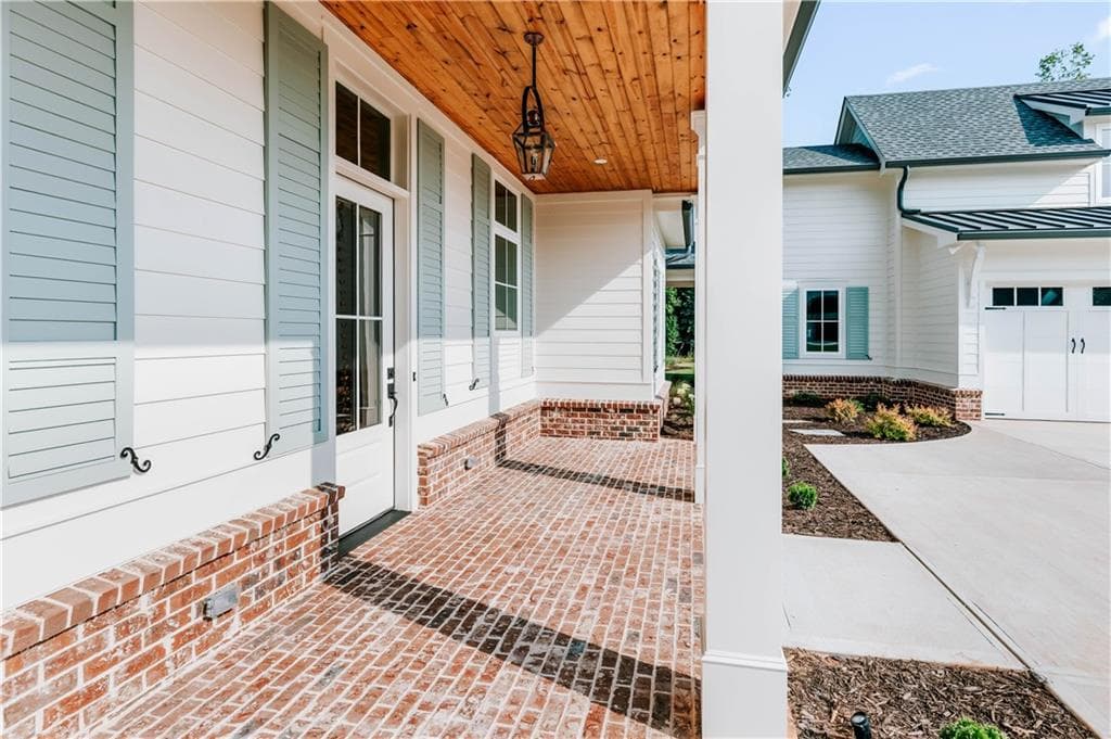 4 bedroom, 4 bathroom, 3,474 sq ft single family residence for sale at 217 Chariot Court, Jefferson, GA 30549 — photo 7