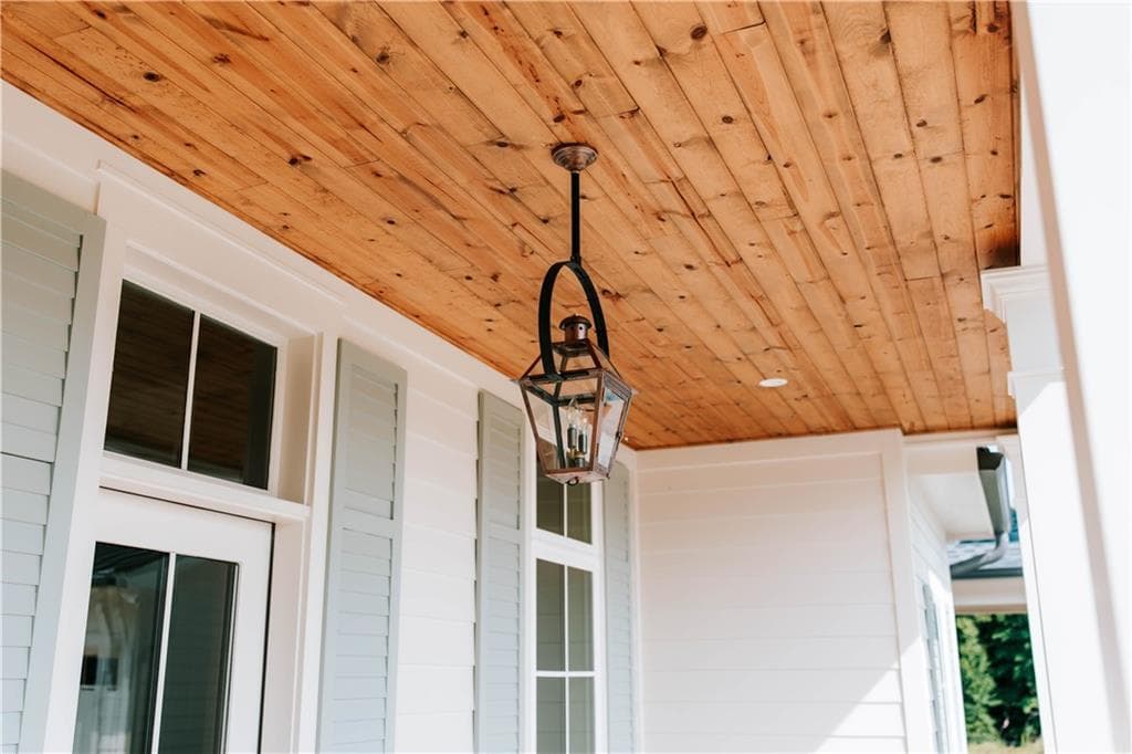 4 bedroom, 4 bathroom, 3,474 sq ft single family residence for sale at 217 Chariot Court, Jefferson, GA 30549 — photo 8