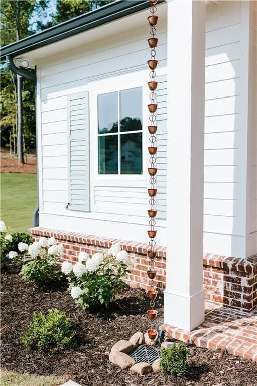 4 bedroom, 4 bathroom, 3,474 sq ft single family residence for sale at 217 Chariot Court, Jefferson, GA 30549 — photo 9