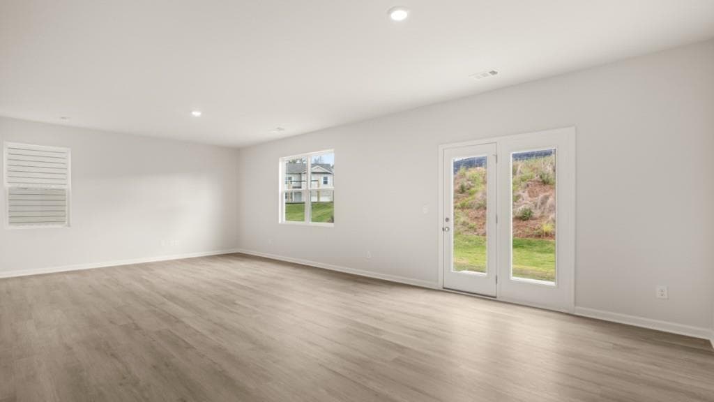 4 bedroom, 3 bathroom, 2,174 sq ft single family residence for sale at 4410 Manor Hill Drive, Union City, GA 30291 — photo 9