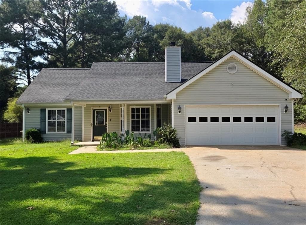 3 bedroom, 2 bathroom, 1,404 sq ft single family residence for rent at 65 Ashton Place, Covington, GA 30016 for $2,000 a month