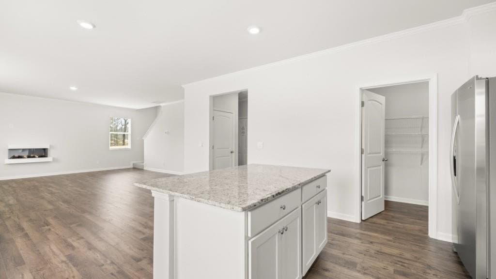 4 bedroom, 3 bathroom, 2,804 sq ft single family residence for sale at 88 Thompson Ridge Lane, Dallas, GA 30132 — photo 8