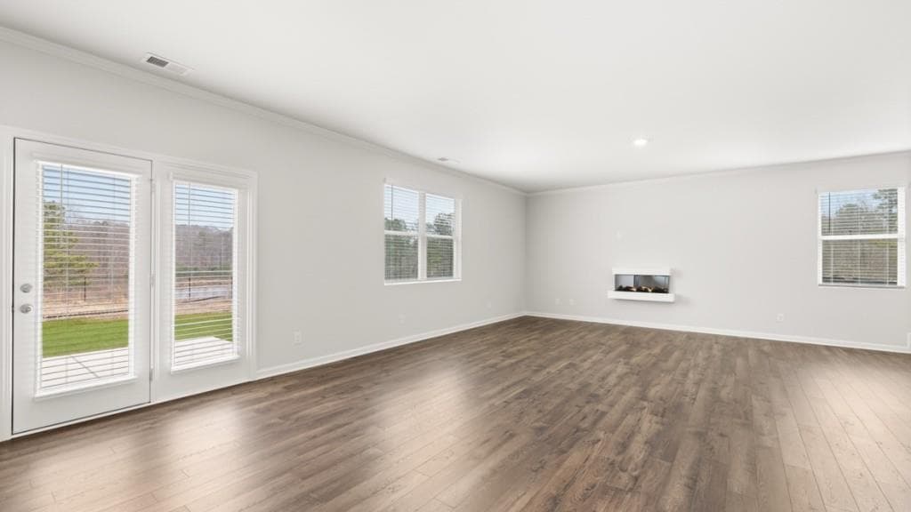4 bedroom, 3 bathroom, 2,804 sq ft single family residence for sale at 88 Thompson Ridge Lane, Dallas, GA 30132 — photo 9