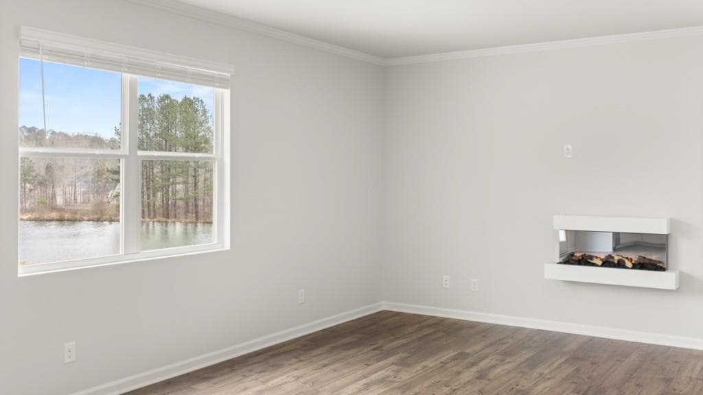 4 bedroom, 3 bathroom, 2,804 sq ft single family residence for sale at 88 Thompson Ridge Lane, Dallas, GA 30132 — photo 10