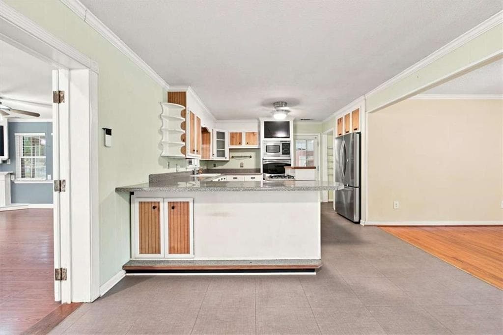 3 bedroom, 2 bathroom, 2,768 sq ft single family residence for sale at 4679 Rockmart Road, Silver Creek, GA 30173 — photo 8
