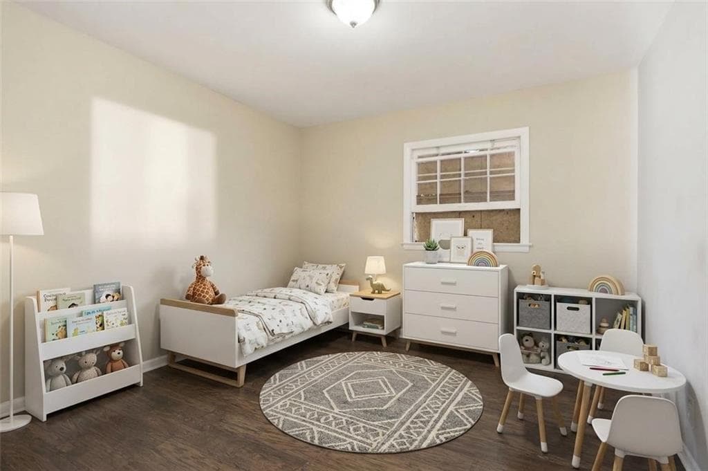 5 bedroom, 2 bathroom, 1,875 sq ft single family residence for sale at 3660 Turner Heights Drive, Decatur, GA 30032 — photo 6