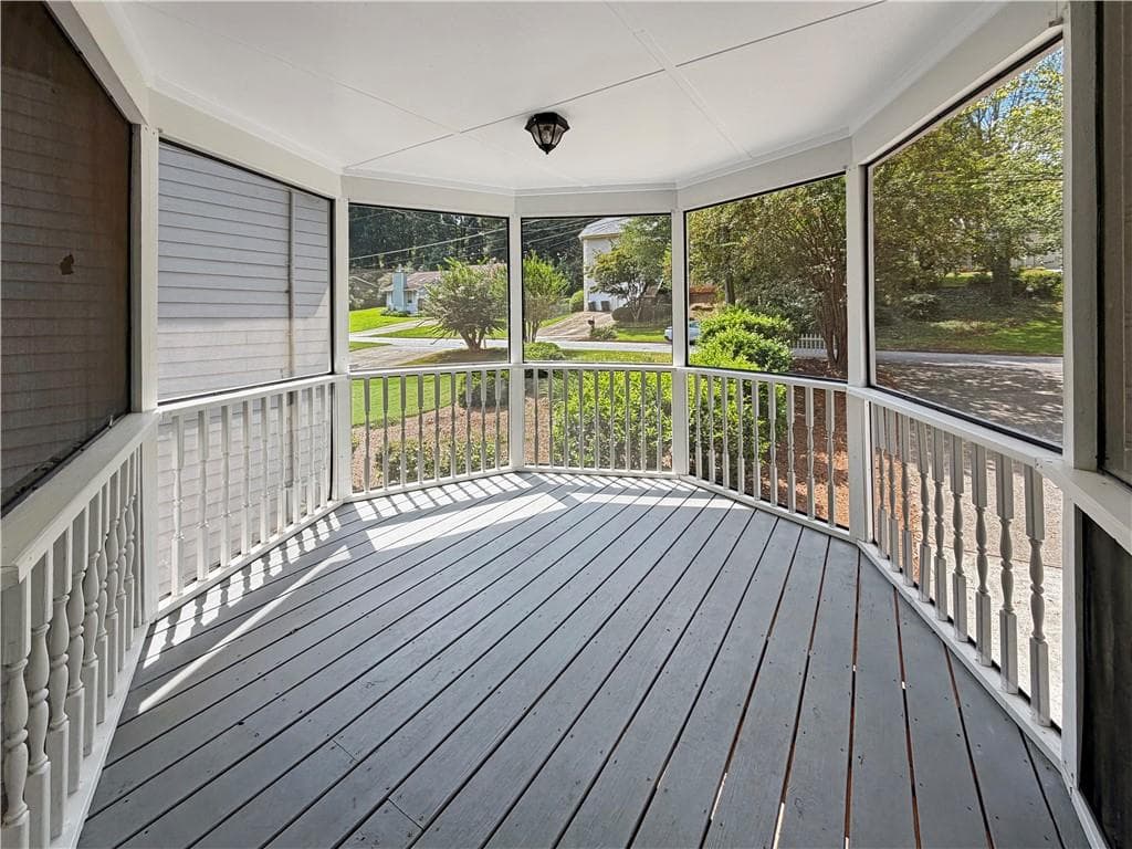 4 bedroom, 3 bathroom, 2,660 sq ft single family residence for rent at 2899 Cardinal Trace, Duluth, GA 30096 for $2,800 a month — photo 3