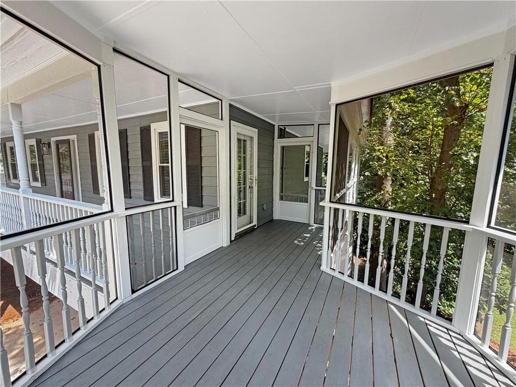 4 bedroom, 3 bathroom, 2,660 sq ft single family residence for rent at 2899 Cardinal Trace, Duluth, GA 30096 for $2,800 a month — photo 4