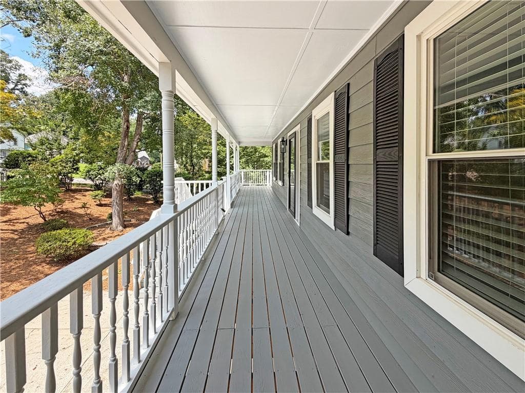 4 bedroom, 3 bathroom, 2,660 sq ft single family residence for rent at 2899 Cardinal Trace, Duluth, GA 30096 for $2,800 a month — photo 5