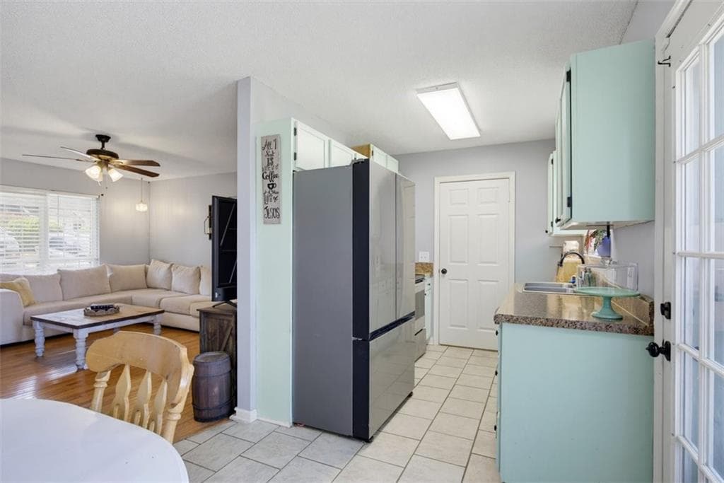 3 bedroom, 2 bathroom, 1,296 sq ft single family residence for sale at 120 Fieldcrest Drive, Calhoun, GA 30701 — photo 8
