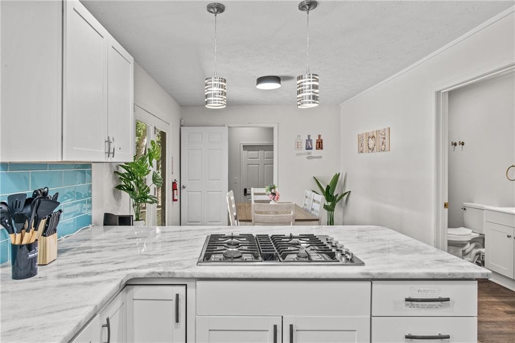 4 bedroom, 5 bathroom, 2,800 sq ft single family residence for sale at 330 Winterberry Drive, Athens, GA 30606 — photo 6