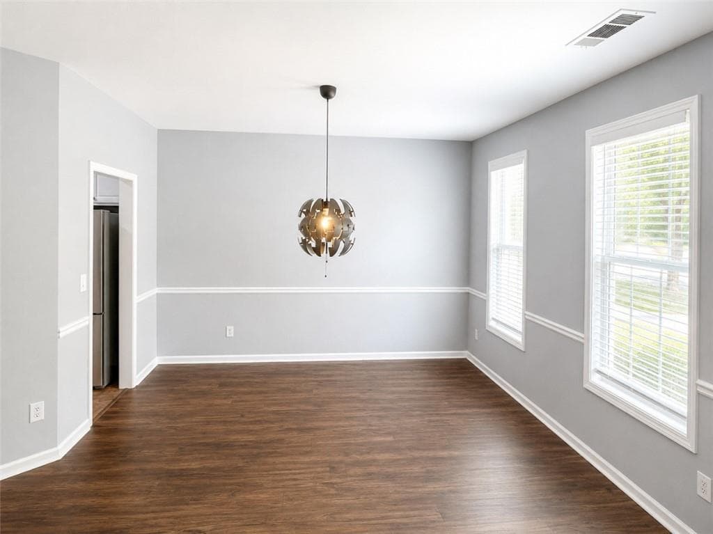 3 bedroom, 3 bathroom, 1,560 sq ft townhouse for sale at 185 Galecrest Drive, Milton, GA 30004 — photo 4