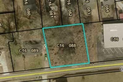 unimproved land for sale at 44 Troy Street, Commerce, GA 30529
