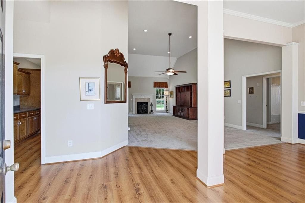 3 bedroom, 2 bathroom, 2,342 sq ft single family residence for sale at 150 Stewart Hollow Lane, Covington, GA 30016 — photo 6