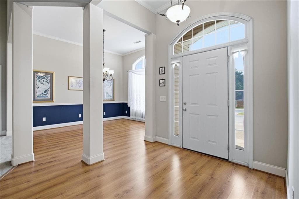 3 bedroom, 2 bathroom, 2,342 sq ft single family residence for sale at 150 Stewart Hollow Lane, Covington, GA 30016 — photo 7