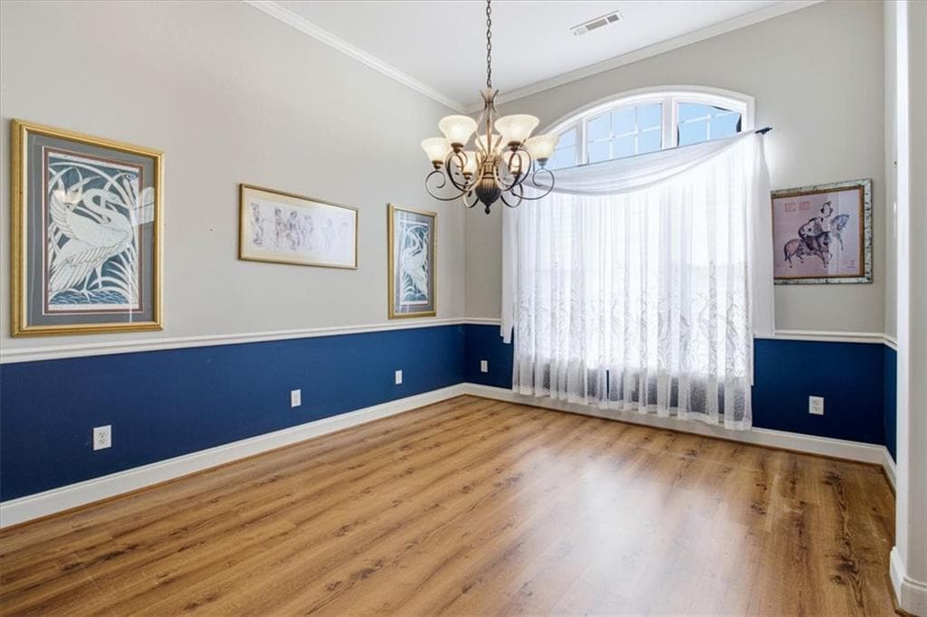 3 bedroom, 2 bathroom, 2,342 sq ft single family residence for sale at 150 Stewart Hollow Lane, Covington, GA 30016 — photo 8