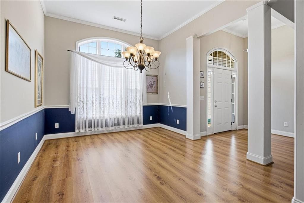 3 bedroom, 2 bathroom, 2,342 sq ft single family residence for sale at 150 Stewart Hollow Lane, Covington, GA 30016 — photo 9