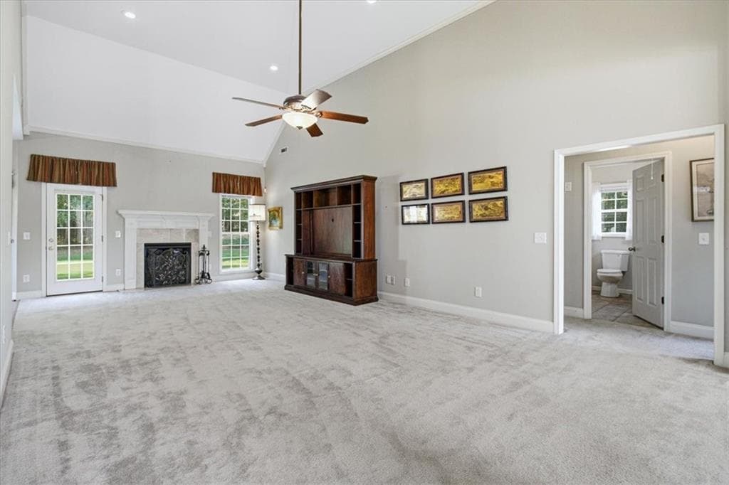 3 bedroom, 2 bathroom, 2,342 sq ft single family residence for sale at 150 Stewart Hollow Lane, Covington, GA 30016 — photo 10