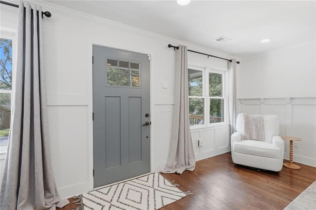 3 bedroom, 3 bathroom, 1,456 sq ft single family residence for sale at 1909 Rogers Avenue, Atlanta, GA 30310 — photo 8