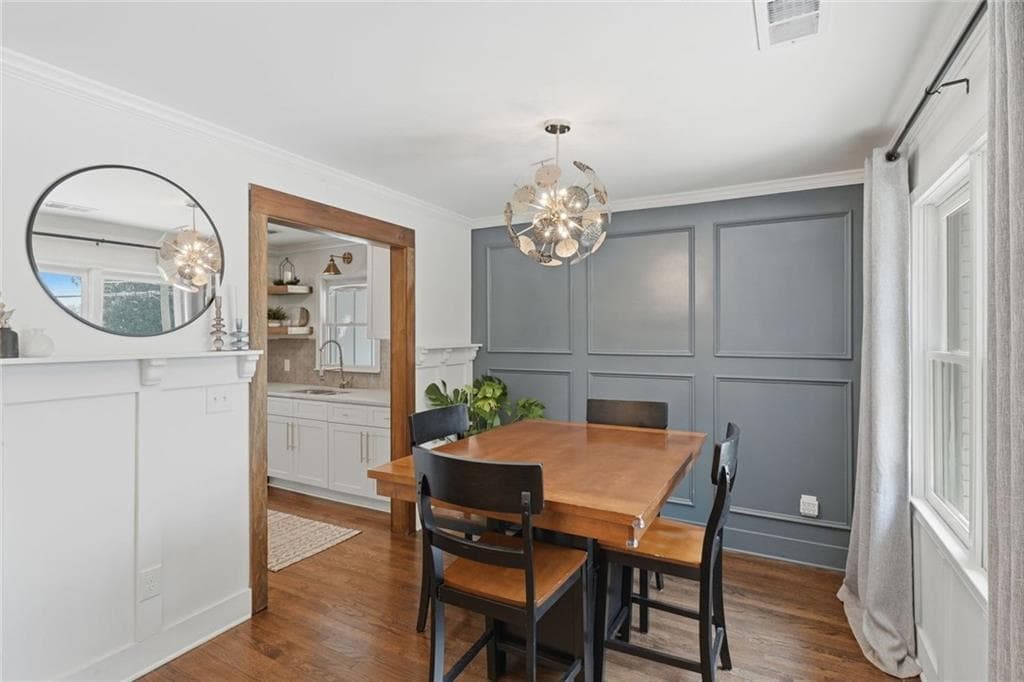 3 bedroom, 3 bathroom, 1,456 sq ft single family residence for sale at 1909 Rogers Avenue, Atlanta, GA 30310 — photo 9