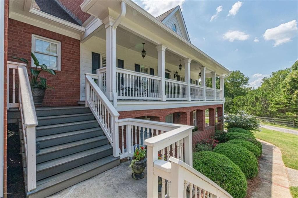 6 bedroom, 5 bathroom, 6,050 sq ft single family residence for sale at 5335 N Helton Road, Winston, GA 30187 — photo 7