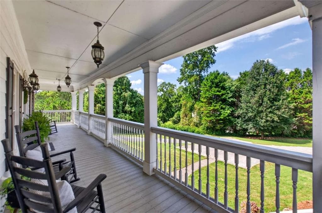 6 bedroom, 5 bathroom, 6,050 sq ft single family residence for sale at 5335 N Helton Road, Winston, GA 30187 — photo 9