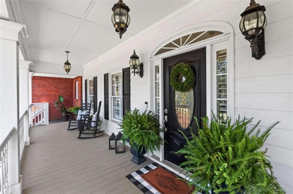 6 bedroom, 5 bathroom, 6,050 sq ft single family residence for sale at 5335 N Helton Road, Winston, GA 30187 — photo 10