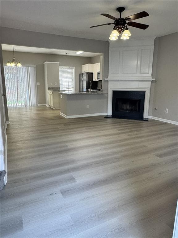 2 bedroom, 3 bathroom, 1,386 sq ft townhouse for sale at 4093 Howell Park Road, Duluth, GA 30096 — photo 3