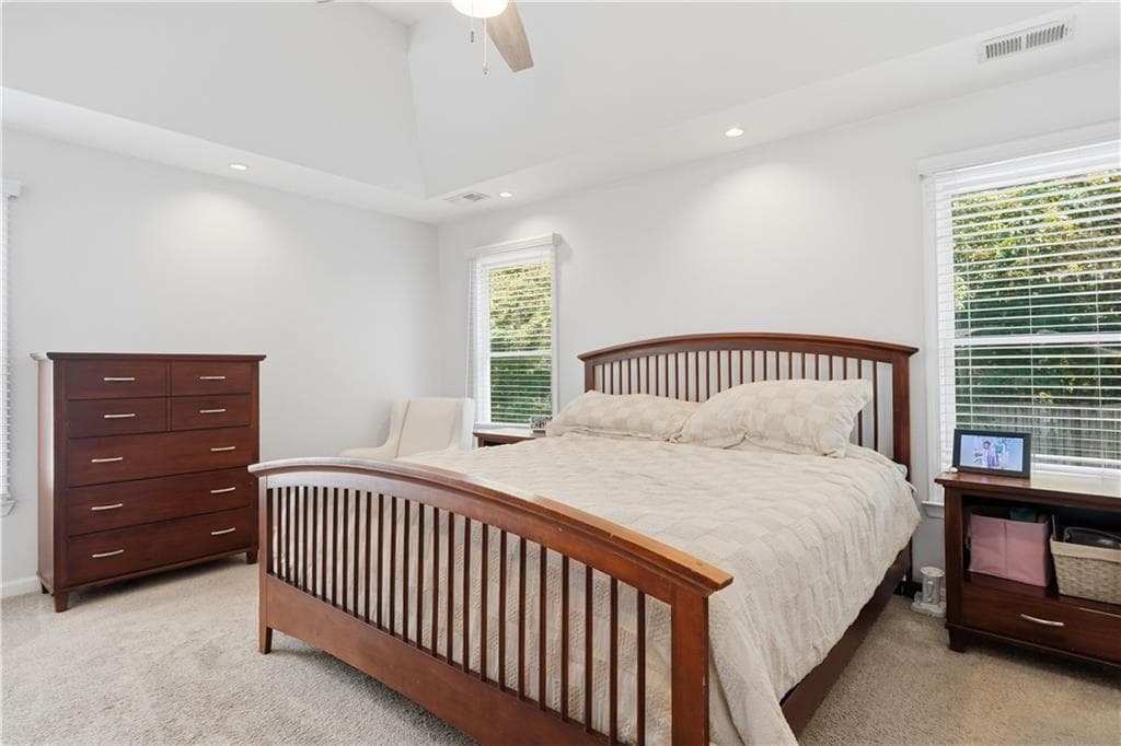 4 bedroom, 3 bathroom, 2,266 sq ft single family residence for sale at 4960 Niagara Dr NW, Acworth, GA 30102 — photo 4