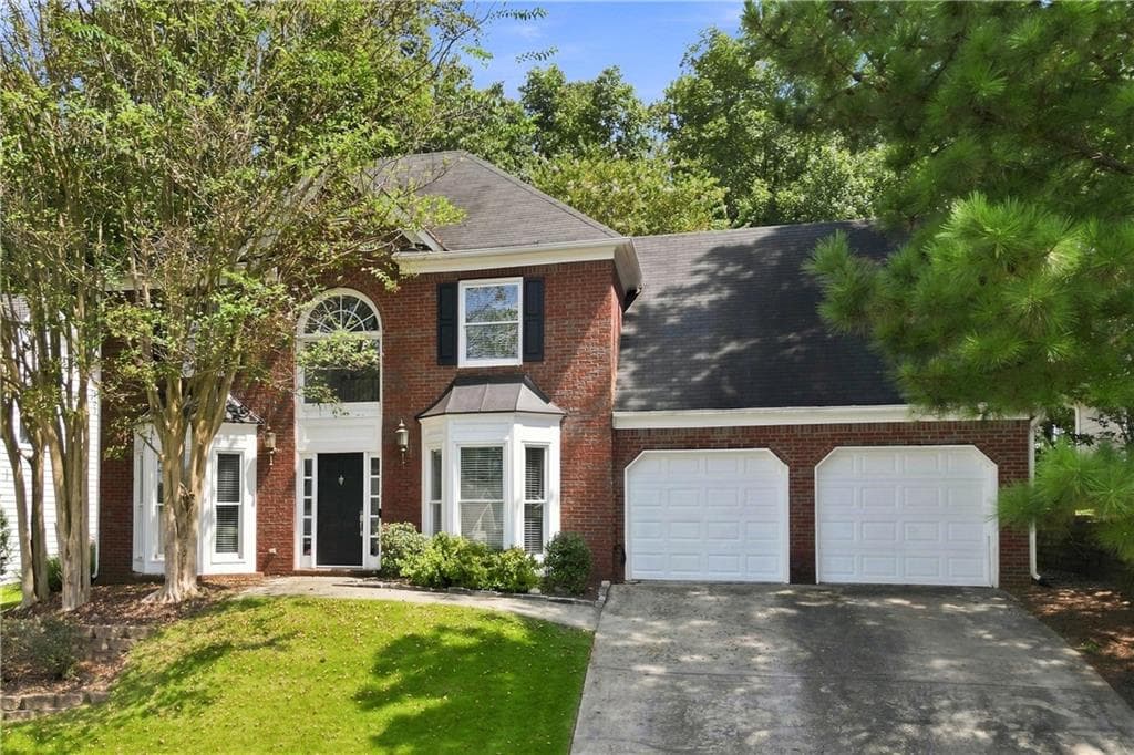 4 bedroom, 3 bathroom, 2,266 sq ft single family residence for sale at 4960 Niagara Dr NW, Acworth, GA 30102 — photo 7