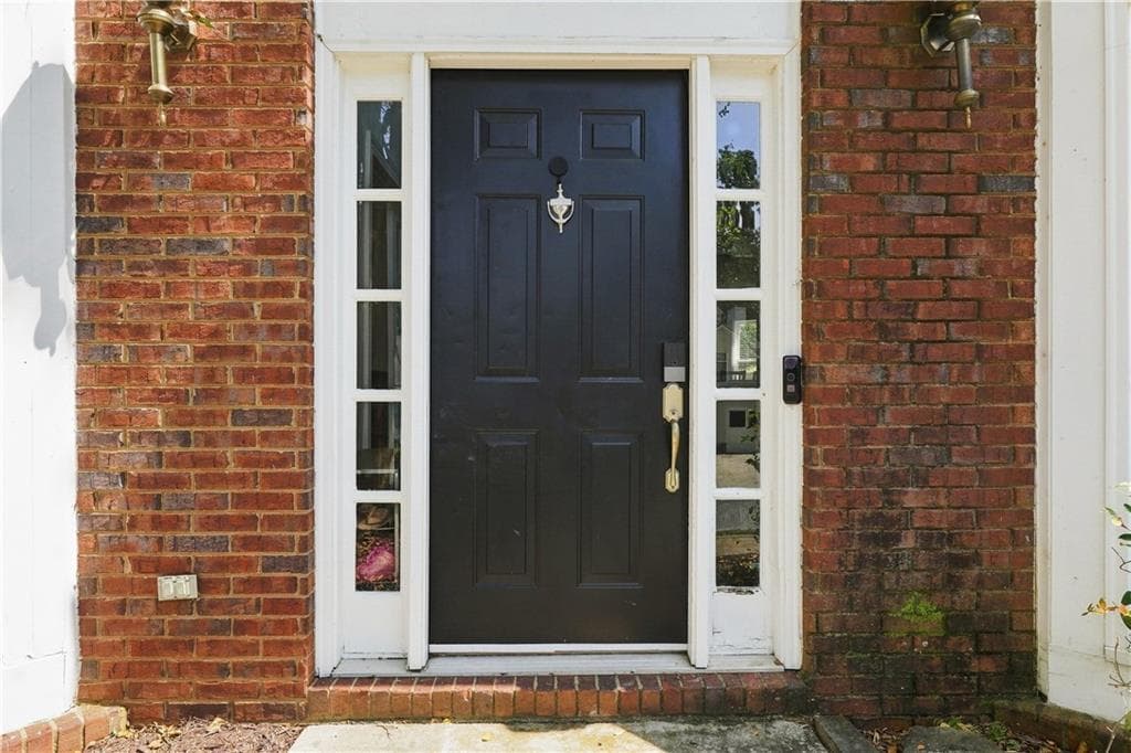 4 bedroom, 3 bathroom, 2,266 sq ft single family residence for sale at 4960 Niagara Dr NW, Acworth, GA 30102 — photo 8