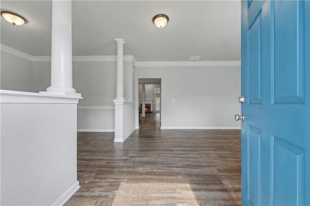 4 bedroom, 3 bathroom, 3,357 sq ft single family residence for sale at 1773 Sahale Falls Drive, Braselton, GA 30517 — photo 5