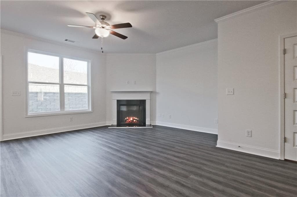 3 bedroom, 3 bathroom, 1,979 sq ft townhouse for sale at 3962 Streamlet Way 120, Gainesville, GA 30506 — photo 7