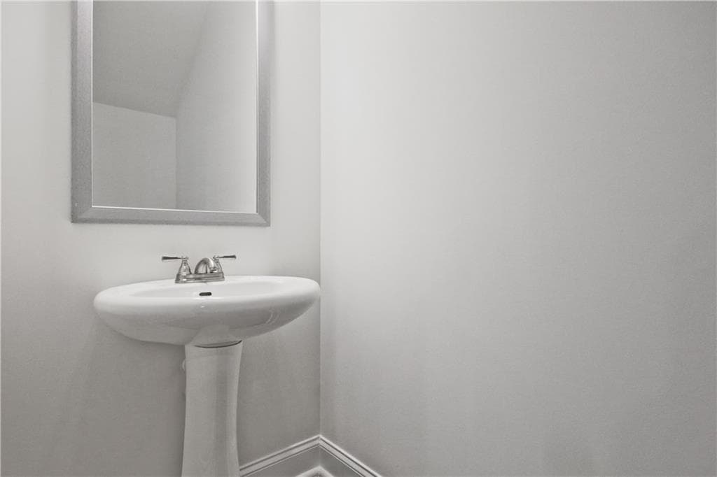 3 bedroom, 3 bathroom, 1,979 sq ft townhouse for sale at 3962 Streamlet Way 120, Gainesville, GA 30506 — photo 10