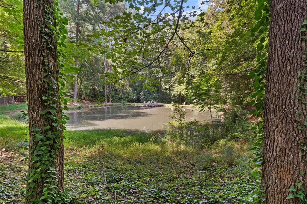 3 bedroom, 2 bathroom, 3,264 sq ft single family residence under contract at 127 Caracas Drive, Woodstock, GA 30188 — photo 4