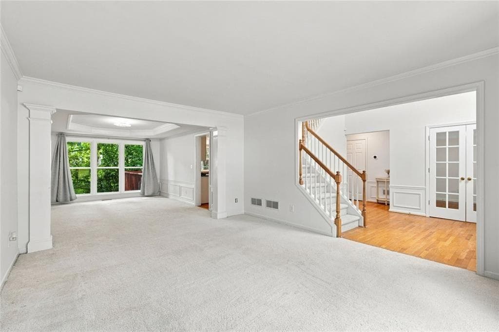 5 bedroom, 3 bathroom, 4,350 sq ft single family residence for sale at 425 Fairford Lane, Duluth, GA 30097 — photo 6