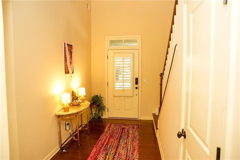 4 bedroom, 4 bathroom, 2,601 sq ft single family residence for rent at 8445 Village School Drive, Cumming, GA 30041 for $3,000 a month — photo 4